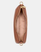 Margot Medium Shoulder Bag Warm Gingerbread