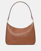 Margot Medium Shoulder Bag Warm Gingerbread