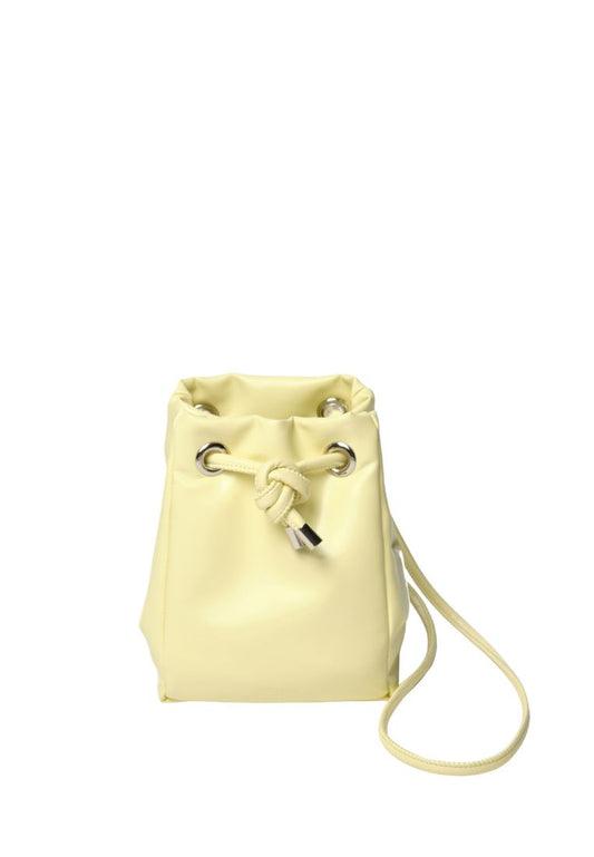 Marshmellow Bag S Lambskin Lime