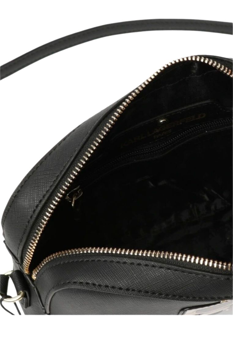 Maybelle Camera Bag Black Multi