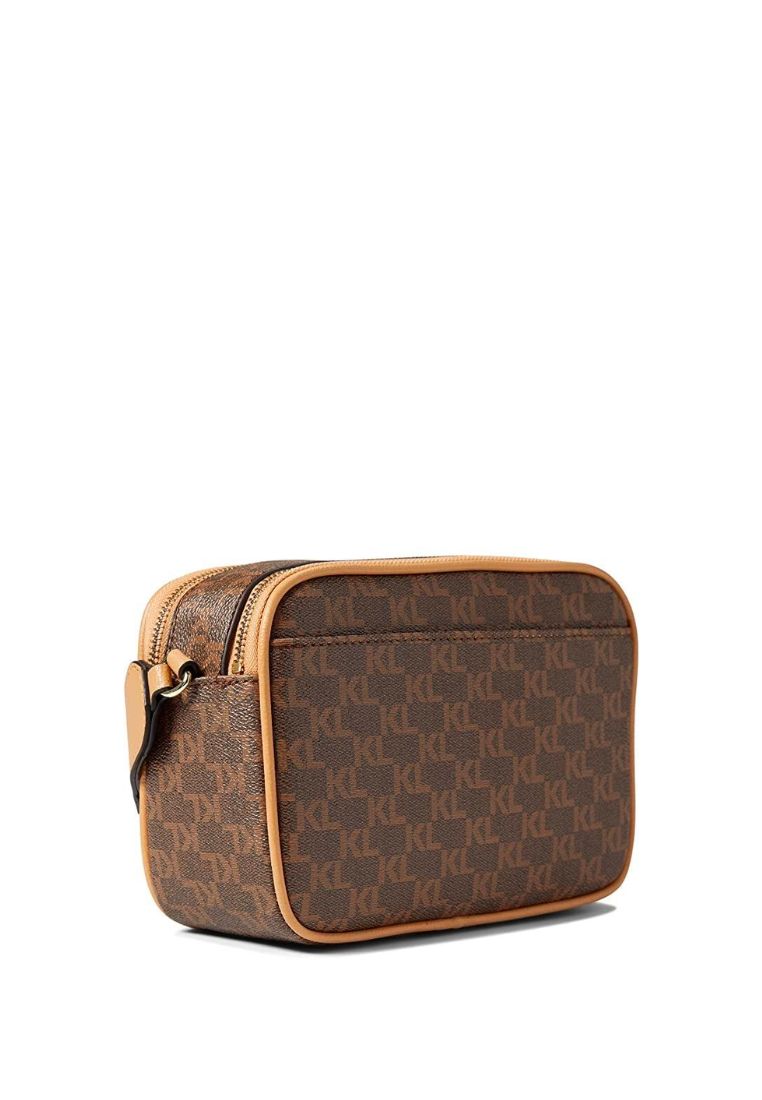 Maybelle Crossbody Neutral Multi