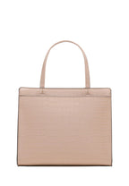 Maybelle Pins Satchel Shell