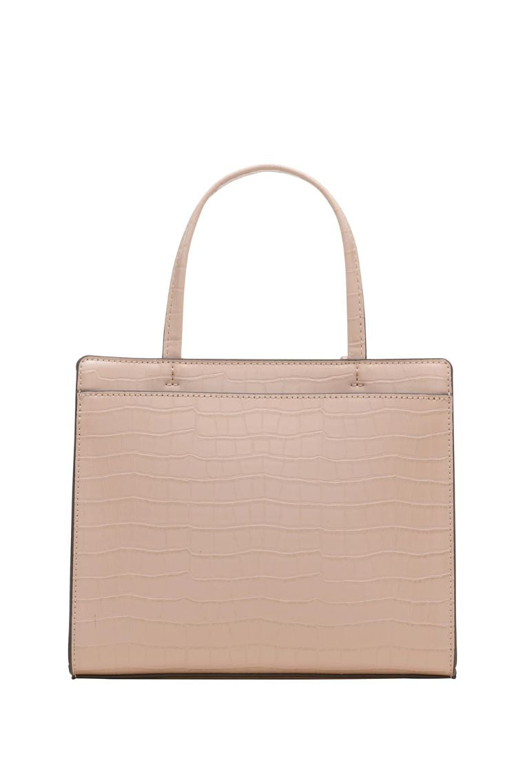 Maybelle Pins Satchel Shell