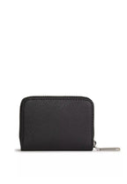 Maybelle Small Wallet Black Multi