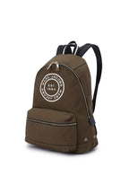 Canvas Signet Backpack - Beech