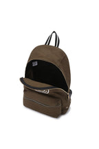 Canvas Signet Backpack - Beech
