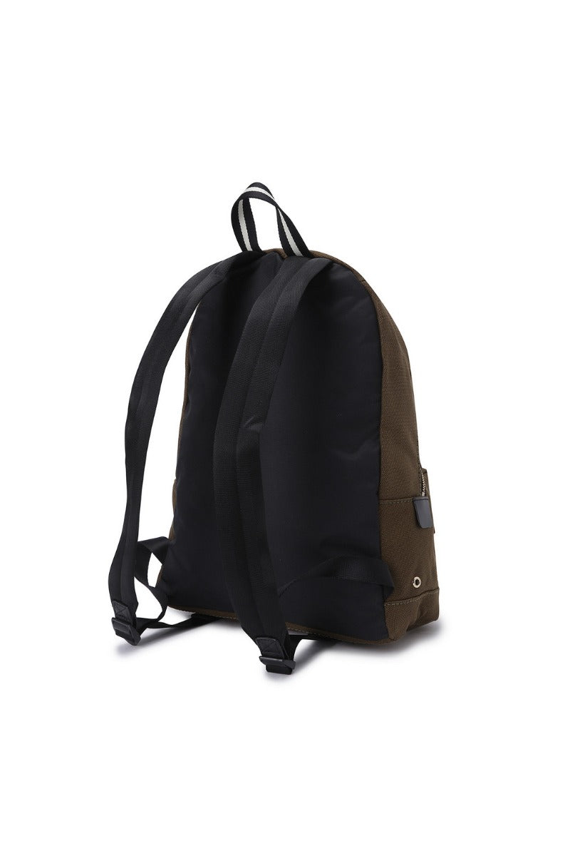 Canvas Signet Backpack - Beech