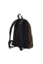 Canvas Signet Backpack - Beech