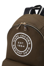 Canvas Signet Backpack - Beech