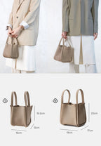 Small Song Bag - Onyx