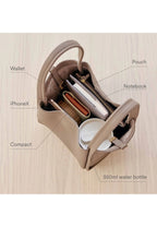 Medium Song Bag - Ivory
