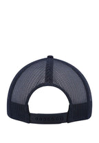 NY YANKEES '47 Navy Cumberland Trucker Snapback Hat