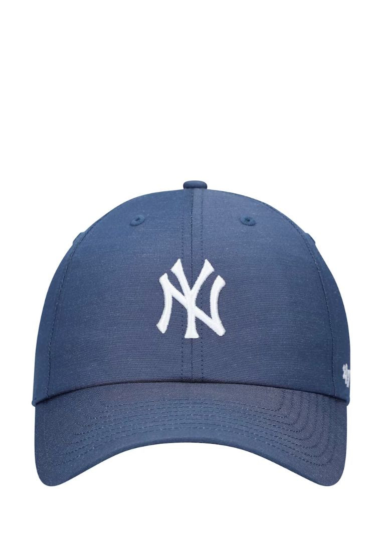 NY YANKEES '47 Navy Oxford Tech Clean Up Adjustable Hat