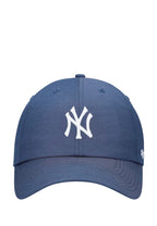 NY YANKEES '47 Navy Oxford Tech Clean Up Adjustable Hat