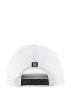 NY YANKEES '47 White Chamberlain Hitch Adjustable Hat
