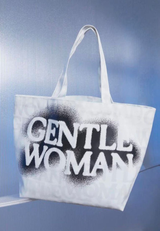 Mess The Masterpiece Tote