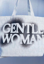 Mess The Masterpiece Tote