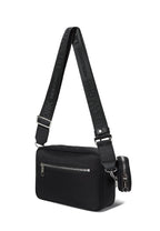 Metal Radog Camera Bag Black