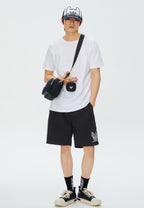 Metal Radog Camera Bag Black