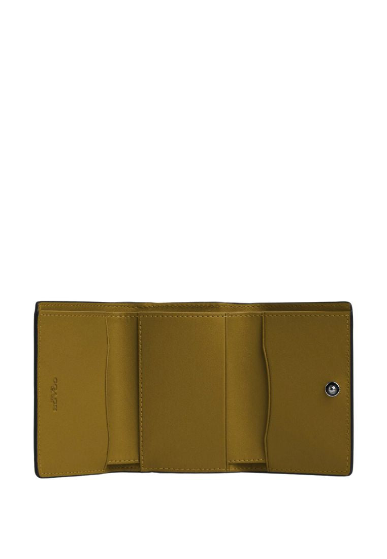 Micro Wallet Citron
