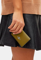 Micro Wallet Citron