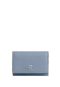 Micro Wallet Grey Mist