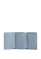 Micro Wallet Grey Mist