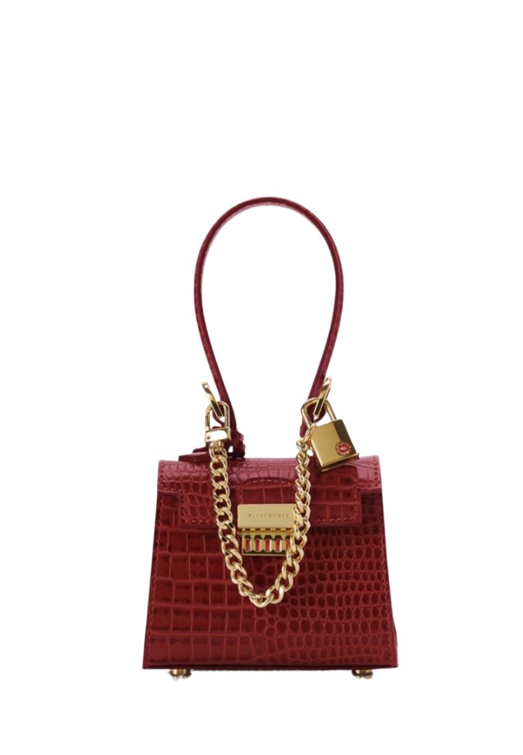 Micro Candy Red