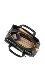 Mini Darcie Carryall Black
