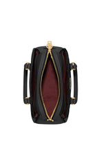 Mini Darcie Carryall Black