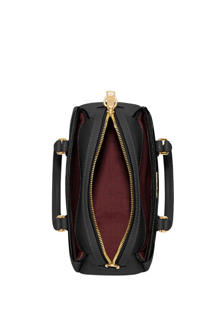 Mini Darcie Carryall Black