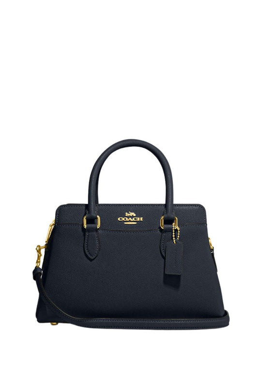 Mini Darcie Carryall Midnight