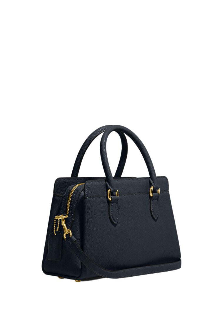 Mini Darcie Carryall Midnight