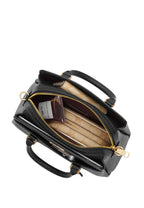 Mini Darcie Carryall Midnight