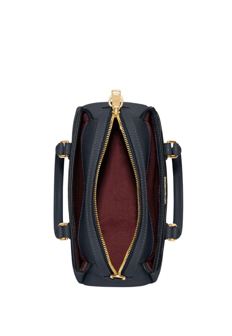 Mini Darcie Carryall Midnight