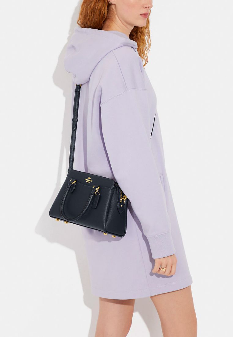 Mini Darcie Carryall Midnight