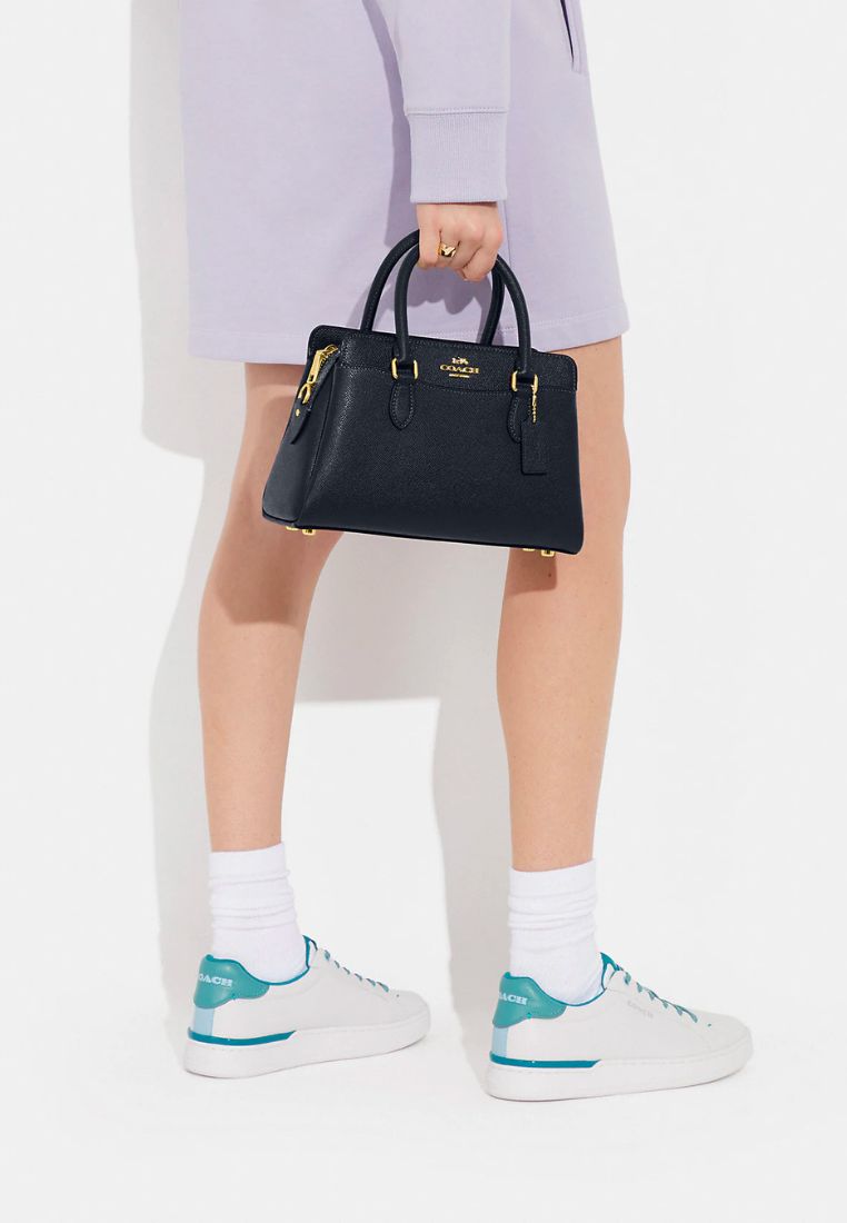 Mini Darcie Carryall Midnight
