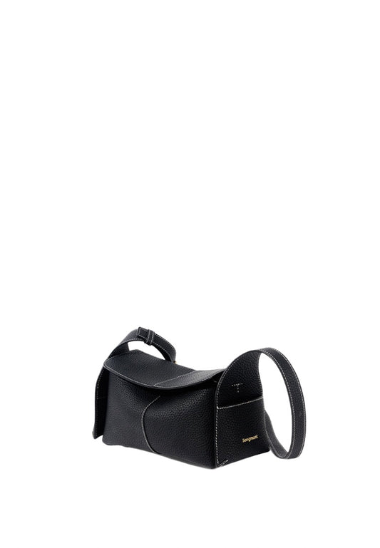 Mini Drippy Roof Bag - Onyx