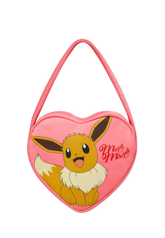 Mini Heart Eievui Coral