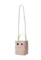 [REFURB] Mini Nana Bag Ivory Tweed
