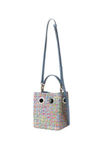 [REFURB] Mini Nana Bag Lavender Tweed