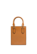 Blake Mini Shopper Cortado
