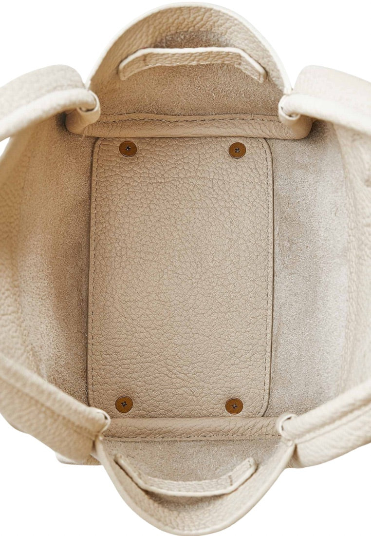 Mini Song Bag - Ivory