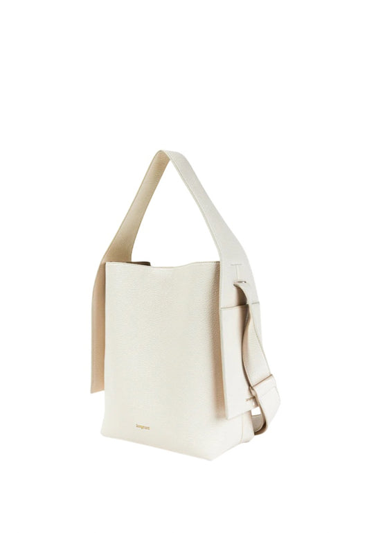 Medium Drippy Tote Bag - Eco Cloud
