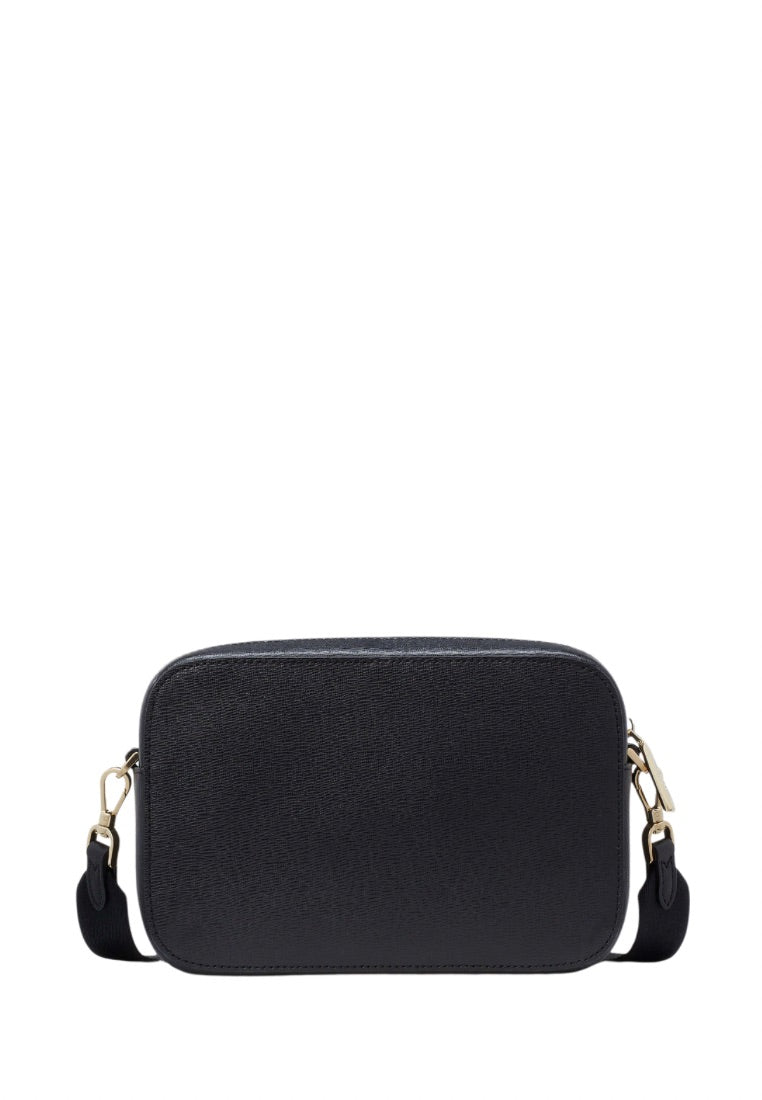 Minnie Mouse Mini Camera Bag Black Multi