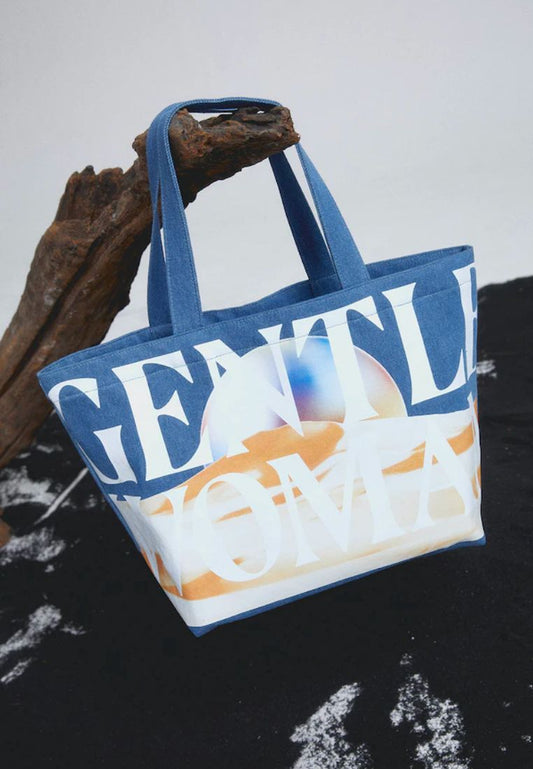 Mirade Dune Tote Bag