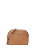 Jet Set Travel Medium Dome Crossbody Bag Luggage