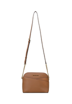 Jet Set Travel Medium Dome Crossbody Bag Luggage