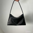 Mag Bag Washed Black