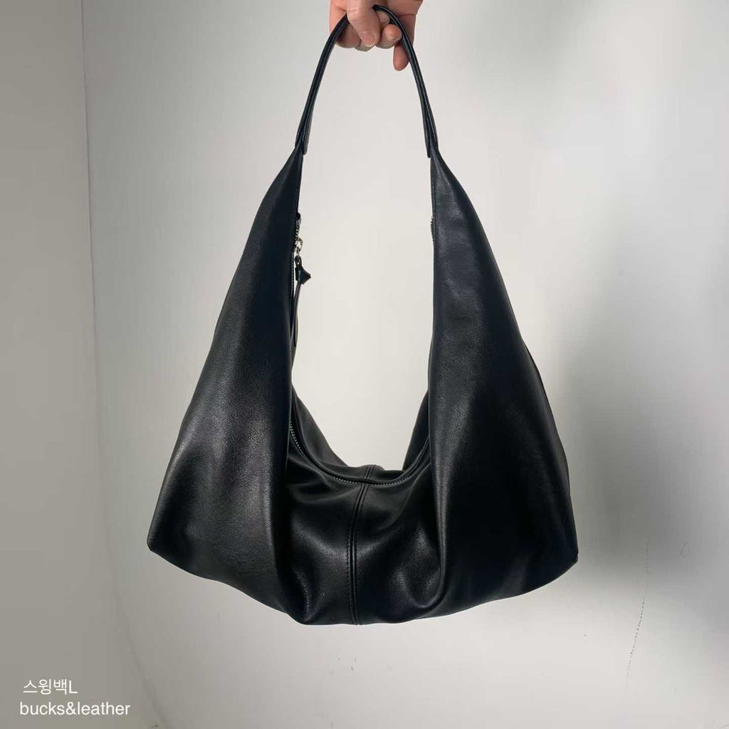 Swing Bag L Black